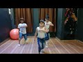 Jogi। Panjabi MC। Basic Moves(Hip-Hop)। Vipin Dance Studio