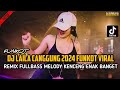 DUGEM FUNKOT VIRAL‼️DJ LAILA CANGGUNG 2024‼️REMIX FUNKOT FULLBASS