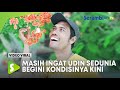 Masih Ingat Udin Sedunia Dulu Viral hingga Jadi Artis Dadakan? Begini Kondisinya Kini