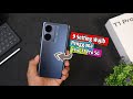 Wajib Tahu !! 9 Setting Pengguna vivo T1 Pro 5G