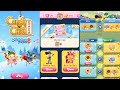 New Season How To Get Free Booster | Holiday Season | Season Pass | Candy Crush Saga | Candy Crush