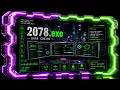 2078.exe — DARK CODING MUSIC —