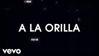 RBD - A La Orilla (Lyric Video)