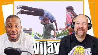 Bhairava Fight Scene Reaction | Vijay | NEW GUEST