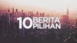 10 Berita Pilihan - (24 Januari 2025)