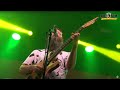 GROUNDATION Hebron Gate Show live @ Rototom Sunsplash Main Stage 2024