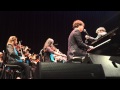 Ben Folds & Chicago Youth Symphony Orchestra - The Luckiest