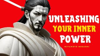 The Art of Not Needing Others By Miyamoto Musashi - Stoic Philosophy