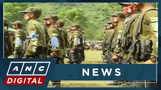 NSC hits CPP-NPA-NDF’s pursuit of armed struggle amid exploratory peace talks | ANC