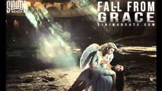 Fall from Grace Instrumental with Hook (Smooth, Jazzy, Hip Hop Beat with guitar solo) Sinima Beats