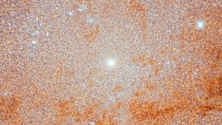 Som ET - 22 - Galaxy - Messier 33 - 4K