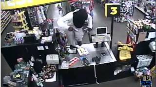Dollar General Robbery Sep 29