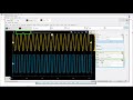 analog discovery 2 scope video 1b volts per division u0026 timebase