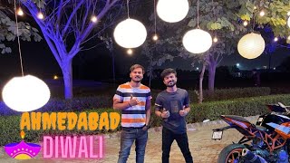 AHMEDABAD DIWALI 🪔 🪔