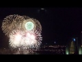 yokohama minato mirai fireworks festival finale 横浜みなとみらい花火大会フィナーレ