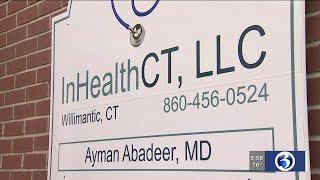 Video: Patients struggling to obtain medical records after company closes CT offices