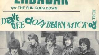 Dave Dee, Dozy, Beaky, Mick \u0026 Tich - Zabadak