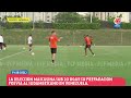 🔴 en vivo entrenamiento selección colombia masculina sub 20 desde barranquilla