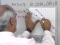 Mini Lecture: Graphing Linear Equations in Two Variables