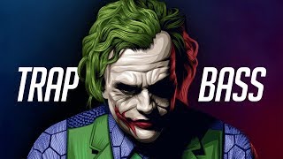 Trap Music 2018 🌀 Bass Boosted Trap Mix 🌀 Best EDM Gaming Music