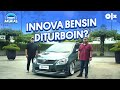 KENAPA BISA KIJANG INNOVA INI KEREN?