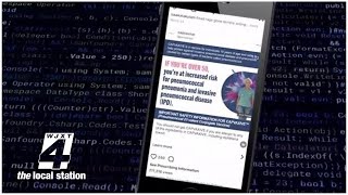 The algorithm effect: How social media decides what you see