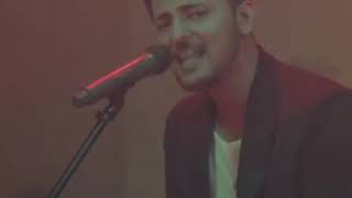 Mujhe Peene Do - Darshan Raval | Status Video | Vishal D_Edit's