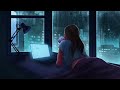 Late Night Melancholy   EA7 CHILL Lofi Piano Beat   Study Session 📚 1 hour Loop