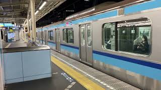 東京メトロ東西線最後の幽霊インバータ