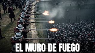 BATALLA DE BICOCCA, 1522: El DÍA que la PÓLVORA Aniquiló a la MEJOR INFANTERÍA del MUNDO