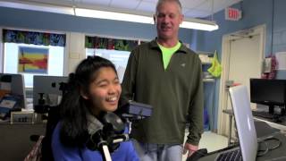 Classroom Close-Up NJ 2014-2015 EP20 Norman Bleshman (HD Version)