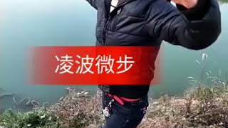 中国史上最牛弹弓手，人美技术牛，这操作狙击手都比不了！