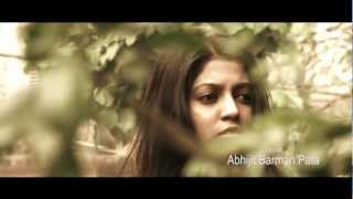 Abar Kobitar Por (2013) Short FIlm Trailer