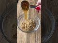 Kitchen Hacks You Need To Know: sticky ingredients