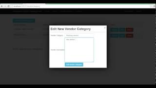 AngularJs ASP NET MVC, EF Sql Server Part I