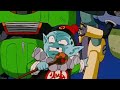 Emperor Pilaf Was A False Prophet That Used Dark Magic On Goku 