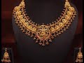 Necklace Sets || Parvathi Collections