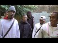 faces out gripper anchor and briggs southside cypher @facesout