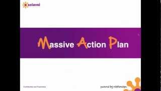 Solavei MAP LIVE Training