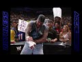 Undertaker confronts Matt Hardy | WWE RAW (2002) 2