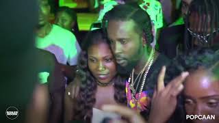 Popcaan - Firm and Strong (Kingston Boiler Room Edition)