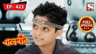 Happy Singh's New Project | Baalveer - Ep 423 | Full Episode | 27 May 2022