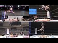 Starlight Kid - Rounding Moonsault Frog Splash and Moonsault compilation