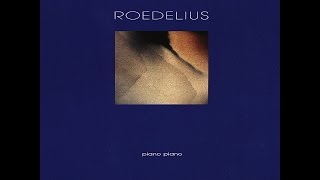 Roedelius - Die Ernte reift