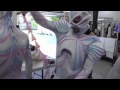 Behind the Scenes - Katy Perry Performs "E.T." on American Idol!