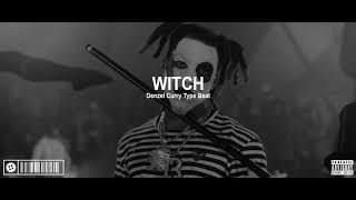 [HARD] "WITCH" Denzel Curry Type Beat || Free Beat 2019