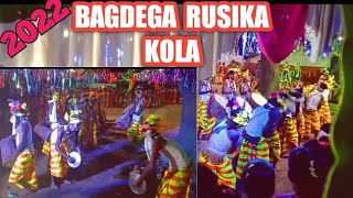 BAGDEGA RUSIKA KOLA|| LAGNE ANEJ ||BANDU  DUMA|| GOPINATH HEMBRAM