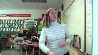 Teacher monitors learning through effective assessment - Example 9