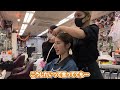 ヘアメイクのリハ・打合せ現場に密着！【memiのヘアメイク現場密着】