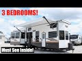 We aren't camping anymore! Checkout this 1, 2, or possibly a 3 bedroom Style Park Model!